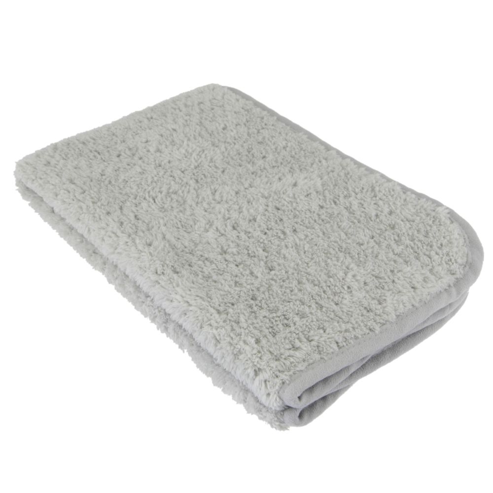 20 x 40 Platinum Pluffle Premium Drying Towel - The Rag Company