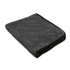 The Rag Company The Double Twistress Twist Loop Microfiber Towel, 50 cm x 60 cm