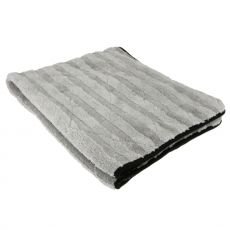 The Rag Company The Gauntlet Microfiber Drying Towel, 75 cm x 90 cm