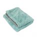 The Rag Company The Liquid8r Twist Loop Microfiber Drying Towel, 51 cm x 61 cm