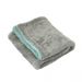 The Rag Company The Liquid8r Twist Loop Microfiber Drying Towel, 51 cm x 61 cm