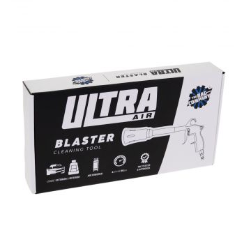 The Rag Company Ultra Air Blaster v2