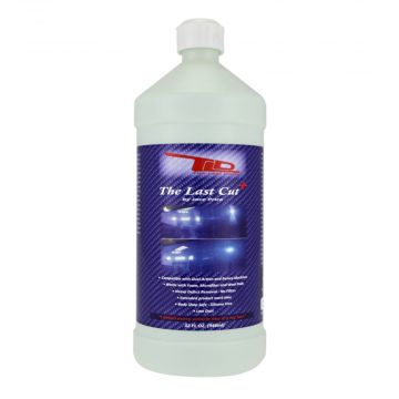 TLD The Last Cut+, 946 ml