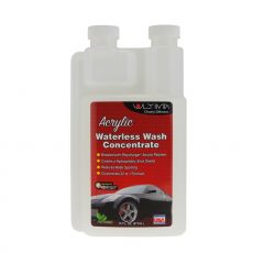 Ultima Acrylic Waterless Wash, 473 ml