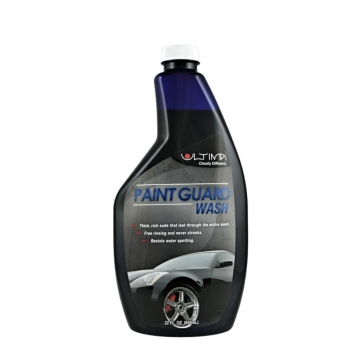 Ultima Paint Guard Wash, 650 ml