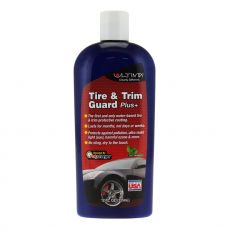 Ultima Tire & Trim Guard Plus, 355 ml