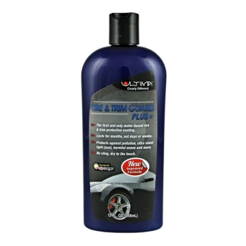 Ultima Tire & Trim Guard Plus, 355 ml