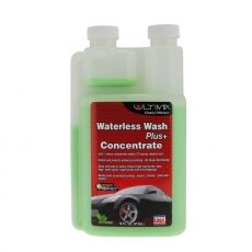 Ultima Waterless Wash Plus, 473 ml