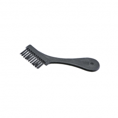 Foam Pad Cleaning Brush