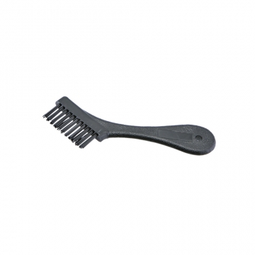 Foam Pad Cleaning Brush