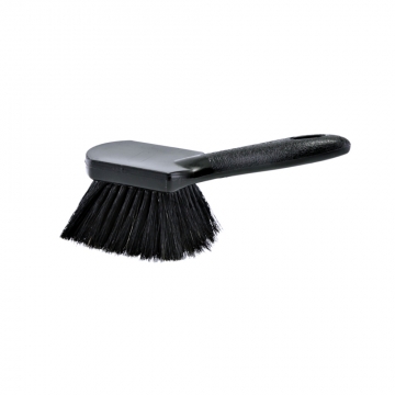 Wheel & Fender Brush, 9